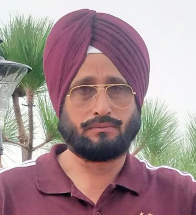 You are currently viewing ਰੈਗੂਲਰ ਹੋਣ ਦਾ ਹੱਕ ਮੰਗ ਰਹੇ ਅਧਿਆਪਕਾਂ ਉਪਰ ਕੀਤਾ ਤਸ਼ੱਦਦ ਨਿੰਦਣਯੋਗ : ਬਲਦੇਵ ਸਿੰਘ ਧੁੱਗਾ