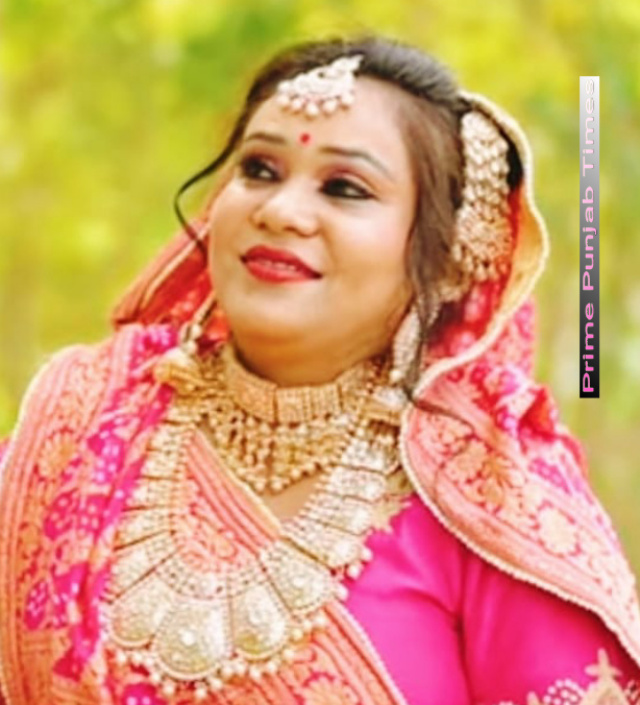 You are currently viewing ਸੁਹਰੇ ਪਰਿਵਾਰ ਤੋਂ ਤੰਗ ਪ੍ਰੇਸ਼ਾਨ ਹੋਕੇ,ਵਿਆਹੁਤਾ ਨੇ ਚੁੱਕਿਆ ਇਹ ਖੌਫਨਾਕ ਕਦਮ