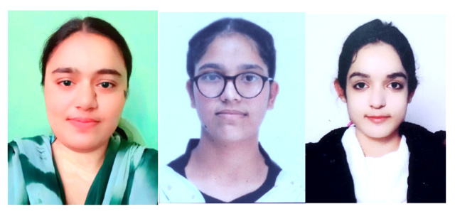 You are currently viewing ਖ਼ਾਲਸਾ ਕਾਲਜ,ਗੜ੍ਹਦੀਵਾਲਾ ਦਾ ਨਤੀਜਾ ਰਿਹਾ ਸ਼ਾਨਦਾਰ