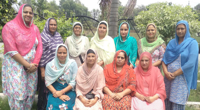 You are currently viewing ਪਿੰਡ ਲੱਖਪੁਰ ਵਿਖੇ 23 ਜੁਲਾਈ ਨੂੰ ਜੋਸ਼ੋ ਖਰੋਸ਼ ਨਾਲ ਮਨਾਇਆ ਜਾਵੇਗਾ ਮੇਲਾ ਤੀਆਂ ਦਾ