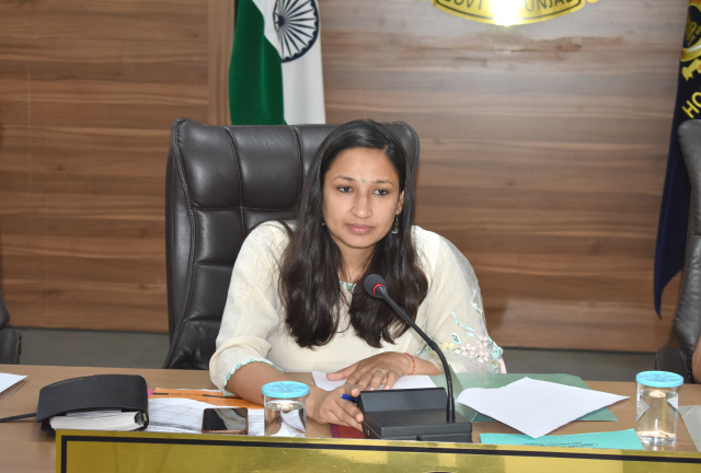 You are currently viewing ਲਾਜਵੰਤੀ ਮਲਟੀਪਰਪਜ਼ ਸਟੇਡੀਅਮ ’ਚ ਆਧੁਨਿਕ ਜਿੰਮ ਤੇ ਸਕਵੈਸ਼ ਦੀ ਸੁਵਿਧਾ ਹੋਈ ਸ਼ੁਰੂ : ਡਿਪਟੀ ਕਮਿਸ਼ਨਰ