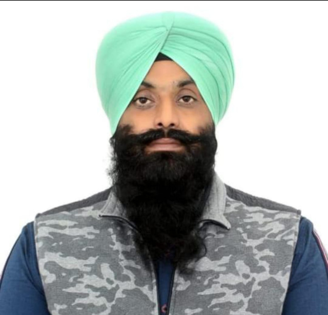 You are currently viewing ਸੰਯੁਕਤ ਕਿਸਾਨ ਮੋਰਚਾ ਪੰਜਾਬ 19 ਅਗਸਤ ਨੂੰ ਬੀ ਜੇ ਪੀ,ਆਪ ਦੇ ਐਮ.ਪੀ,ਐਮ.ਐਲ.ਏ ਤੇ ਵਜ਼ੀਰਾਂ ਦਾ ਘਿਰਾਓ ਕਰਕੇ ਪੂਰੇ ਪੰਜਾਬ ਚ ਦੇਵੇਗਾ ਚਿਤਾਵਨੀ ਪੱਤਰ