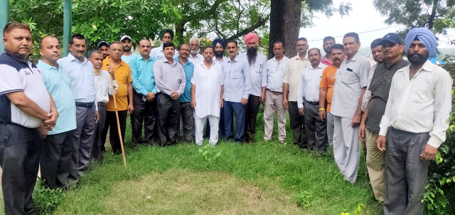 Read more about the article पंजाब तथा केंद्र सरकार की कर्मचारी विरोधी नीतियों के विरोध में 10 अगस्त को रोष रैली की जाएगी