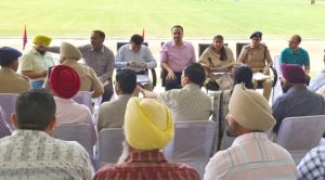 Read more about the article ਉਤਸ਼ਾਹ ਤੇ ਧੂਮਧਾਮ ਨਾਲ ਮਨਾਇਆ ਜਾਵੇਗਾ ਸੁਤੰਤਰਤਾ ਦਿਵਸ : ਕੋਮਲ ਮਿੱਤਲ