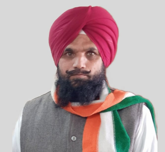 You are currently viewing ਪੰਜਾਬ ਸਰਕਾਰ ਨੇ ਸਮੇਂ ਤੇ ਪਹਿਲਾਂ ਪੰਚਾਇਤਾਂ ਭੰਗ ਕਰਕੇ ਜਨਤਾ ਨਾਲ ਗਰਦਾਰੀ ਕੀਤੀ ਹੀ ਪਰ ਪਿੰਡਾਂ ਦਾ ਬਚਿਆ ਪੈਸਾ ਖਾਣ ਦਾ ਰਾਹ ਪੱਧਰਾ ਕੀਤਾ : ਪੰਡੋਰੀ ਅਰਾਂਈਆਂ