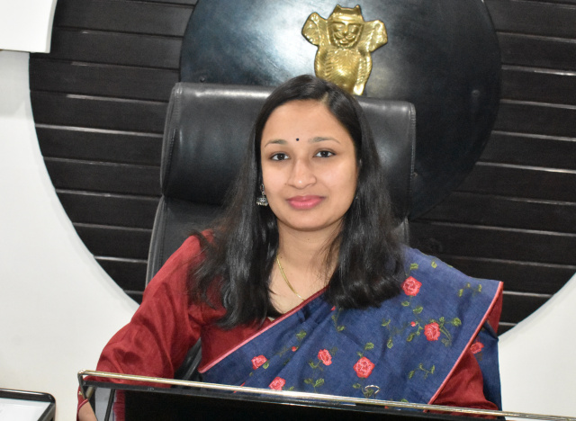 You are currently viewing ਪ੍ਰਧਾਨ ਮੰਤਰੀ ਰਾਸ਼ਟਰੀ ਬਾਲ ਪੁਰਸਕਾਰ ਲਈ 31 ਅਸਗਤ ਤੱਕ ਹੋਵੇਗੀ ਰਜਿਸਟ੍ਰੇਸ਼ਨ : ਡੀ.ਸੀਂ