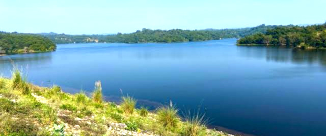 You are currently viewing ਢੋਲਵਾਹਾ ਡੈਮ ਤੋਂ ਪਾਣੀ ਛੱਡਿਆ ਜਾ ਸਕਦਾ ਹੈ.. ਡੈਮ ਦੇ ਥੱਲੇ ਪੈਂਦੇ ਪਿੰਡਾਂ ਦੇ ਲੋਕਾਂ ਨੂੰ ਸੁਚੇਤ ਰਹਿਣ ਦੀ ਅਪੀਲ