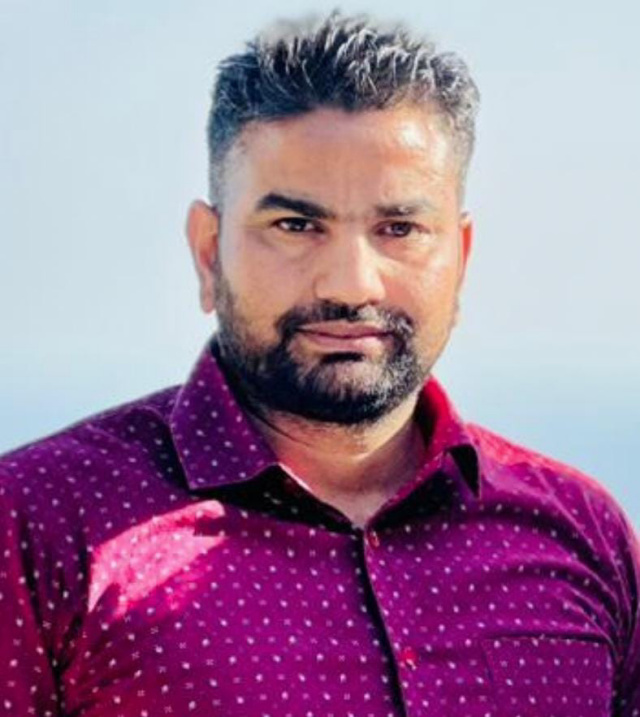 You are currently viewing *ਸਿੱਖਿਆ ਮੰਤਰੀ ਨੂੰ 27 ਨੂੰ ਦਿੱਤਾ ਜਾਵੇਗਾ ਮੰਗ ਪੱਤਰ – ਪ੍ਰਿੰਸ ਗੜ੍ਹਦੀਵਾਲਾ*