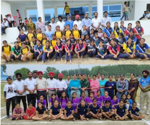 Read more about the article ਸਕੂਲ ਜੋਨਲ ਖੇਡਾਂ ਲੜਕੀਆਂ ਦੇ ਰੱਸਾ ਕੱਸੀ ਅੰਡਰ 19 ਮੁਕਾਬਲੇ ‘ਚ ਸੈਟ ਸੋਲਜਰ ਸਕੂਲ ਗੜ੍ਹਦੀਵਾਲਾ ਨੇ ਪਹਿਲਾ ਤੇ ਸਰਕਾਰੀ ਸੀਨੀਅਰ ਸੈਕੰਡਰੀ ਸਕੂਲ ਧੂਤਕਲਾਂ ਨੇ ਦੂਜਾ ਸਧਾਨ ਕੀਤਾ ਹਾਸਿਲ
