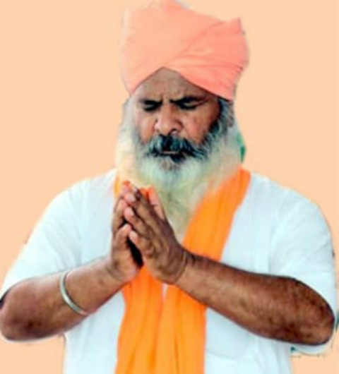 Read more about the article बाबा इच्छाधारी के दरबार गांव ढक पंडोरी में वार्षिक जोड़ मेला 3 सितंबर को