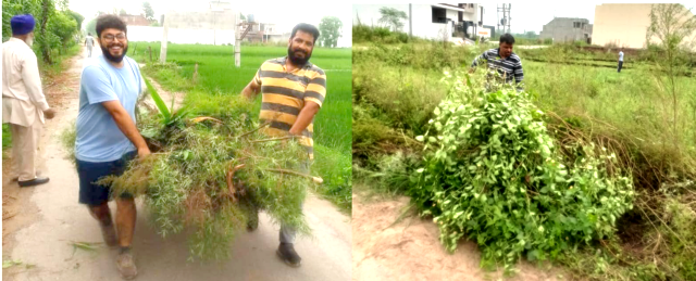 You are currently viewing ਸੰਤ ਨਿਰੰਕਾਰੀ ਸਤਿਸੰਗ ਭਵਨ ਦਸੂਹਾ ਵਿਖੇ ਵਿਸ਼ਾਲ ਖੂਨਦਾਨ ਕੈਂਪ 10 ਸਤਬੰਰ ਨੂੰ