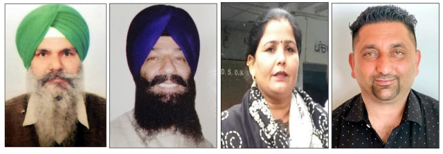 You are currently viewing ਪੰਚਾਇਤ ਯੂਨੀਅਨ ਬਲਾਕ ਫਗਵਾੜਾ ਨੇ ਪੰਚਾਇਤਾਂ ਬਹਾਲ ਕਰਨ ਦੇ ਫੈਸਲੇ ਦਾ ਕੀਤਾ ਸਵਾਗਤ