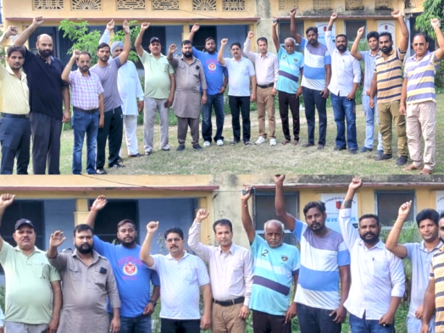 You are currently viewing GARHDIWALA..ਦੇ ਦਲਿਤ ਸੰਗਠਨਾਂ ਵੱਲੋਂ 9 ਨੂੰ ਪੰਜਾਬ ਬੰਦ ਦੇ ਸਮਰਥਨ ਦਾ ਐਲਾਨ