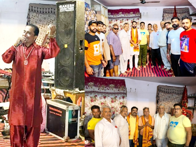 You are currently viewing गढ़दीवाला..श्री चिंतपूर्णी लंगर कमेटी द्वारा जलो की बढ़ में तीन दिवसीय 12वां वार्षिक लंगर श्रद्धापूर्वक सम्पन्न