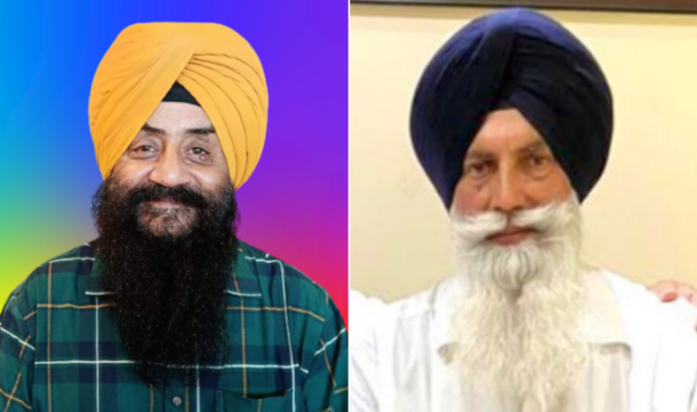 You are currently viewing ਅਕਾਲੀ ਦਲ (ਬ) ਵਲੋਂ ਜਤਿੰਦਰ ਸਿੰਘ ਲਾਲੀ ਬਾਜਵਾ ਤੇ ਅਰਵਿੰਦਰ ਸਿੰਘ ਰਸੂਲਪੁਰ ਸਮੇਤ ਕਈ ਹੋਰ ਹਲਕਾ ਇੰਚਾਰਜ ਨਿਯੁਕਤ