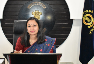 Read more about the article ਨਫ਼ਰਤ ਭਰੇ ਭਾਸ਼ਣ ਦੇਣ ਅਤੇ ਹਥਿਆਰਾਂ ਦੀ ਪ੍ਰਦਰਸ਼ਨੀ ’ਤੇ ਪੂਰਨ ਪਾਬੰਦੀ