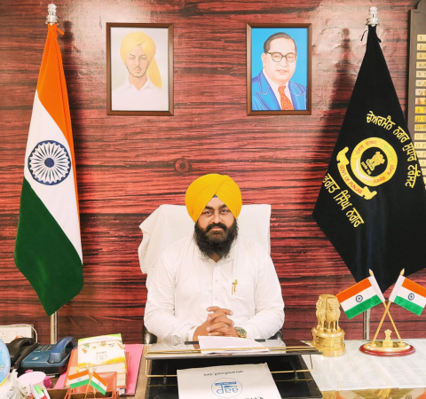 You are currently viewing *ਨਵਾਂਸ਼ਹਿਰ ਤੋਂ ਸ੍ਰੀ ਹਰਿਦੁਆਰ ਸਾਹਿਬ ਲਈ ਸਰਕਾਰੀ ਬੱਸ ਰੂਟ ਜ਼ਲਦ ਕੀਤਾ ਜਾਵੇਗਾ ਸ਼ੁਰੂ : ਜਲਵਾਹਾ*