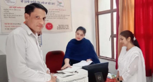 Read more about the article ਸਕੱਤਰ ਜ਼ਿਲ੍ਹਾ ਕਾਨੂੰਨੀ ਸੇਵਾਵਾਂ ਅਥਾਰਟੀ ਵੱਲੋਂ ਫਰੰਟ ਆਫਿਸ ਦਸੂਹਾ ਅਤੇ ਮੁਕੇਰੀਆਂ ਦਾ ਅਚਨਚੇਤ ਦੌਰਾ