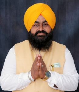 Read more about the article *ਆਮ ਆਦਮੀ ਪਾਰਟੀ ਨੇ ਸਤਨਾਮ ਸਿੰਘ ਜਲਵਾਹਾ ਨੂੰ ਹਰਿਆਣਾ ਵਿਧਾਨਸਭਾ ਦਾ ਪ੍ਰਭਾਰੀ ਲਗਾਕੇ ਸੌਂਪੀ ਵੱਡੀ ਜੁੰਮੇਵਾਰੀ*