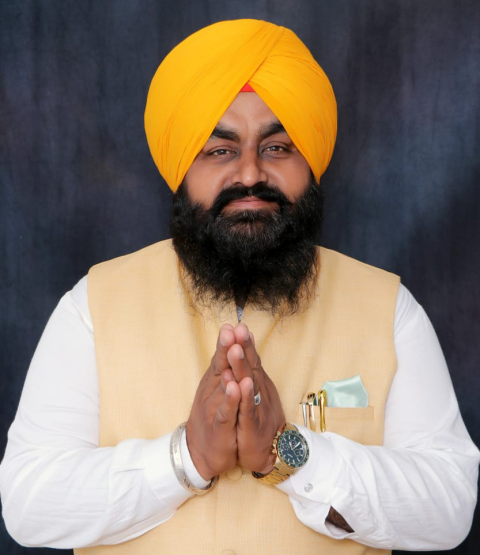 You are currently viewing *ਆਮ ਆਦਮੀ ਪਾਰਟੀ ਨੇ ਸਤਨਾਮ ਸਿੰਘ ਜਲਵਾਹਾ ਨੂੰ ਹਰਿਆਣਾ ਵਿਧਾਨਸਭਾ ਦਾ ਪ੍ਰਭਾਰੀ ਲਗਾਕੇ ਸੌਂਪੀ ਵੱਡੀ ਜੁੰਮੇਵਾਰੀ*