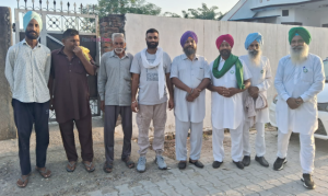 Read more about the article ਡਾਕਟਰ ਸੁਆਮੀਨਾਥਨ ਦੇ ਭੋਗ 8 ਅਕਤੂਬਰ ਨੂੰ : ਮਨਜੀਤ ਸਿੰਘ ਖਾਨਪੁਰ