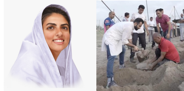 You are currently viewing ਨਿਰੰਕਾਰੀ ਸ਼ਰਧਾਲੂ ਅੰਤਰ-ਰਾਸ਼ਟਰੀ ਨਿਰੰਕਾਰੀ ਸਮਾਗਮ ਦੀਆਂ ਸੇਵਾਵਾਂ ਚ ਉਤਸਾਹਪੂਰਵਕ ਜੁੱਟੇ