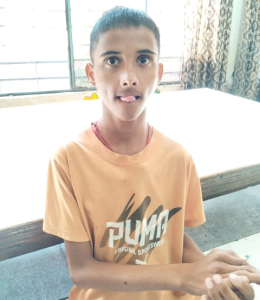 Read more about the article थाना सदर पुलिस को लावारिस हालत में मिला बच्चा