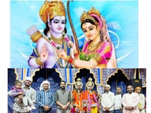 Read more about the article श्री राम विवाह व श्री राम बारात आज गढ़दीवाला में धूमधाम से निकाली जाएगी : चेयरमैन राजा,प्रधान सपरा
