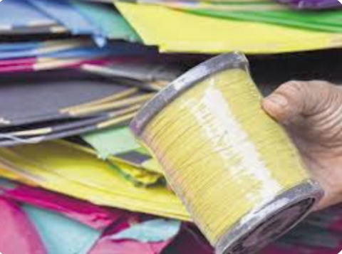 You are currently viewing ਸਿੰਥੈਟਿਕ ਡੋਰ ਵੇਚਣ,ਸਟੋਰ ਕਰਨ ਅਤੇ ਖ਼ਰੀਦਣ ’ਤੇ ਮੁਕੰਮਲ ਪਾਬੰਦੀ