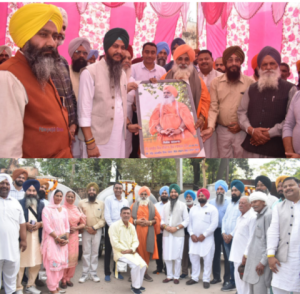 Read more about the article ਬੇਟ ਅਤੇ ਕੰਢੀ ਇਲਾਕਿਆਂ ’ਚ ਪੀਣ ਵਾਲੇ ਪਾਣੀ ਦੀ ਕਿੱਲਤ ਦੂਰ ਕਰਨ ਲਈ ਨਹੀਂ ਛੱਡੀ ਜਾਵੇਗੀ ਕੋਈ ਕਮੀ – ਸੰਤ ਸੀਚੇਵਾਲ