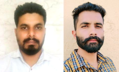 You are currently viewing *ਜਲ ਸਪਲਾਈ ਮੰਤਰੀ ਦੀ ਵਾਧਾ ਖਿਲਾਫੀ ਦੇ ਰੋਸ ਵਜੋਂ ਜਲ ਸਪਲਾਈ ਠੇਕਾ ਕਾਮੇ ਮਨਾਉਣਗੇ ਕਾਲੀ ਦੀਵਾਲੀ*