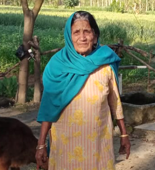 You are currently viewing ਦਿਮਾਗੀ ਤੌਰ ਤੇ ਪਰੇਸ਼ਾਨ ਬਜੁਰਗ ਔਰਤ ਤਿੰਨ ਦਿਨਾਂ ਤੋਂ ਲਾਪਤਾ, ਪਰਿਵਾਰ ਵਲੋਂ ਭਾਲ ਜਾਰੀ