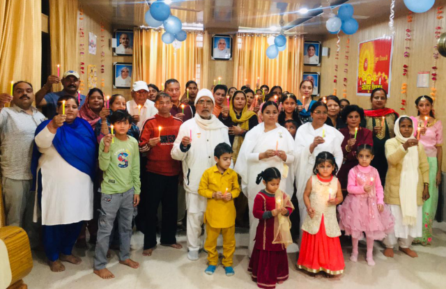 You are currently viewing इस दिवाली अपने मन के दाग भी साफ करें हम