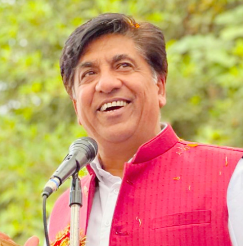 You are currently viewing ਕੈਬਨਿਟ ਮੰਤਰੀ ਜਿੰਪਾ ਨੇ ਪੱਤਰਕਾਰਾਂ ਨੂੰ ਸਮਾਜ ਅਤੇ ਦੇਸ਼ ਦੀ ਬਿਹਤਰੀ ਲਈ ਕੰਮ ਕਰਨ ਦਾ ਦਿੱਤਾ ਸੱਦਾ
