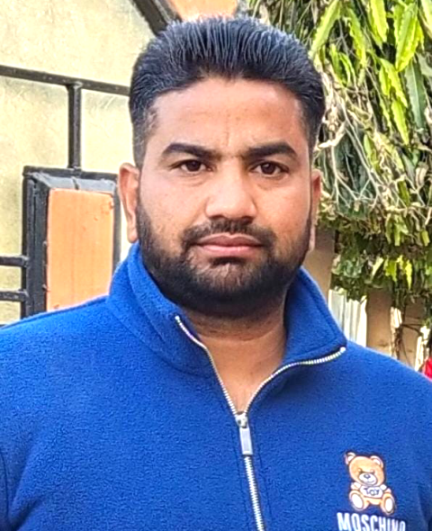 Read more about the article *18 ਨਵੰਬਰ ਨੂੰ ਸਮੁੱਚੇ ਪੰਜਾਬ ਵਿੱਚ ਫੂਕੇ ਜਾਣਗੇ ਪੰਜਾਬ ਸਰਕਾਰ ਦੇ ਝੂਠੇ ਲਾਰਿਆਂ ਦੇ ਪੁਤਲੇ : ਪ੍ਰਿੰਸ ਗੜ੍ਹਦੀਵਾਲਾ*