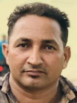 You are currently viewing ਪਿੰਡ ਚਿੱਪੜਾ ਦੇ ਨੌਜਵਾਨ ਦੀ ਸੜਕ ਦੁਰਘਟਨਾ ਚ ਮੌ+ਤ