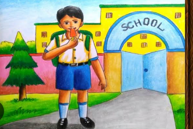 You are currently viewing ਸੂਬੇ ਦੇ ਸਾਰੇ ਸਕੂਲਾਂ ਦਾ ਸਮਾਂ ਬਦਲਿਆ… ਪੜ੍ਹੋ