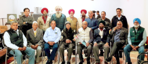 Read more about the article ਸੀਨੀਅਰ ਸਿਟੀਜ਼ਨਜ਼ ਵੈਲਫੇਅਰ ਐਸੋਸੀਏਸ਼ਨ ਦਸੂਹਾ ਦੀ ਮਹੀਨਾਵਾਰ ਮੀਟਿੰਗ ਹੋਈ – ਚੌਧਰੀ ਕੁਮਾਰ ਸੈਣੀ