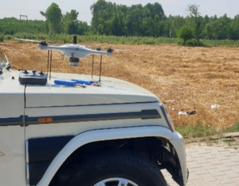 You are currently viewing ਲਾਲ ਲਾਕੀਰ ਰਕਬੇ ਦੇ ਸਰਵੇਖਣ ਲਈ ਗੜ੍ਹਦੀਵਾਲਾ ਦੇ ਇੰਨਾ ਪਿੰਡਾਂ ਚ ਡਰੋਨ ਭਰ ਸਕਦੇ ਹਨ ਉਡਾਣ : ਨਾਇਬ ਤਹਿਸੀਲਦਾਰ ਲਵਦੀਪ ਧੂਤ