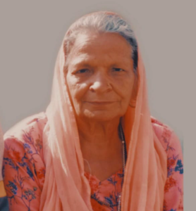 Read more about the article ਮਾਤਾ ਆਸ਼ਾ ਰਾਣੀ ਸ਼ੇਰਪੁਰ ਪੱਕਾ ਨਮਿੱਤ ਰੱਖੇ ਗਏ ਸ੍ਰੀ ਗਰੂੜ ਪੁਰਾਣ ਜੀ ਪਾਠ ਦਾ ਭੋਗ 16 ਦਸੰਬਰ ਨੂੰ