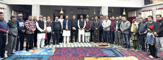 You are currently viewing ਨਸ਼ੇ ਦੇ ਪ੍ਰਕੋਪ ਨੂੰ ਠੱਲ ਪਾਉਣ ਦਾਰਾ ਸਲਾਮ ਪ੍ਰੇਮ ਨਗਰ ਦੇ ਸ਼ਿਵ ਦੁਰਗਾ ਮੰਦਿਰ ਵਿੱਚ ਇੱਕ ਵਿਸ਼ਾਲ ਮੀਟਿੰਗ ਕੀਤੀ