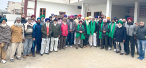 Read more about the article ਲੱਗ ਰਹੇ ਬਿਜਲੀ ਕੱਟਾਂ ਚ ਸੁਧਾਰ ਕਰਕੇ ਰੈਗੂਲਰ ਬਿਜਲੀ ਸਪਲਾਈ ਤੇ ਅਵਾਰਾ ਪਸ਼ੂਆਂ ਨੂੰ ਠੱਲ ਪਾਈ ਜਾਵੇ : ਜੁਝਾਰ ਸਿੰਘ ਕੇਸੋਪੁਰ 