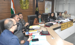 Read more about the article चाइना डोर बेचने व स्टोर करने वालों के खिलाफ की जाएगी सख्त कार्रवाई: कोमल मित्तल