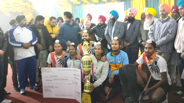 Read more about the article ‘ਅਬਾਦ ਖੇਡ ਟੂਰਨਾਮੈਂਟ’, ਗੁਰਦਾਸਪੁਰ 2023-24 ਦਾ ਸਮਾਪਤੀ ਸਮਾਰੋਹ ਸਫਲਤਾਪੂਰਵਕ ਸੰਪੰਨ