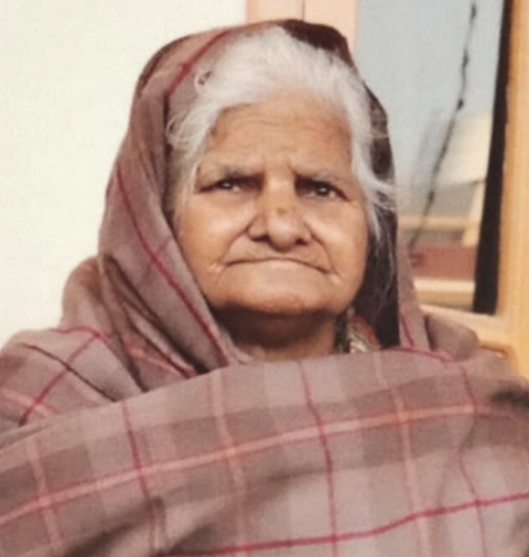 You are currently viewing शिवसेना नेता रमेश नैयर,पत्रकार संजीव नैयर व अशोक नैयर को गहरा सदमा, माता का देहांत