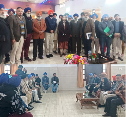 Read more about the article ਡਿਪਟੀ ਕਮਿਸ਼ਨਰ ਨੇ ਉਪ ਮੰਡਲ ਟਾਂਡਾ ਅਤੇ ਦਸੂਹਾ ਦੇ ਪਿੰਡਾਂ ਦਾ ਦੌਰਾ ਕਰਕੇ ਸੁਣੀਆਂ ਲੋਕਾਂ ਦੀਆਂ ਸਮੱਸਿਆਵਾਂ