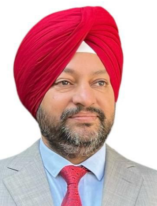 You are currently viewing ਕਾਂਗਰਸ ਨੇ ਸ੍ਰੀ ਰਾਮ ਹੀ ਨਹੀਂ ਅਯੋਧਿਆ ਤੋਂ ਵੀ ਕੀਤਾ ਕਿਨਾਰਾ : ਪਰਮਜੀਤ ਸਿੰਘ ਗਿੱਲ