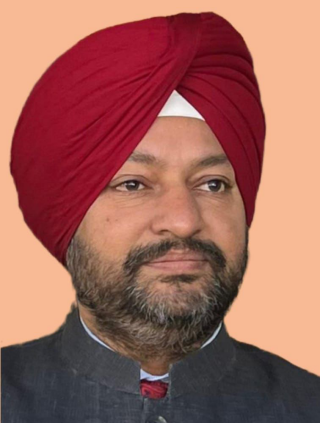 You are currently viewing ਮੋਦੀ ਸਰਕਾਰ ਦੀਆਂ ਆਦਿਵਾਸੀ ਭਲਾਈ ਯੋਜਨਾਵਾਂ ਨਾਲ ਜਨਜਾਤੀ ਭਾਈਚਾਰੇ ਦਾ ਬਦਲ ਰਿਹੈ ਜੀਵਨ : ਪਰਮਜੀਤ ਸਿੰਘ ਗਿੱਲ