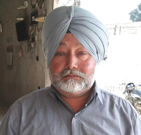 Read more about the article ਪਿੰਡ ਖਿਆਲਾ ਬੁਲੰਦਾਂ ਦੇ ਗੁਰਨਾਮ ਸਿੰਘ ਦਾ ਦਿਹਾਂਤ, ਅੰਤਿਮ ਸੰਸਕਾਰ ਕੱਲ