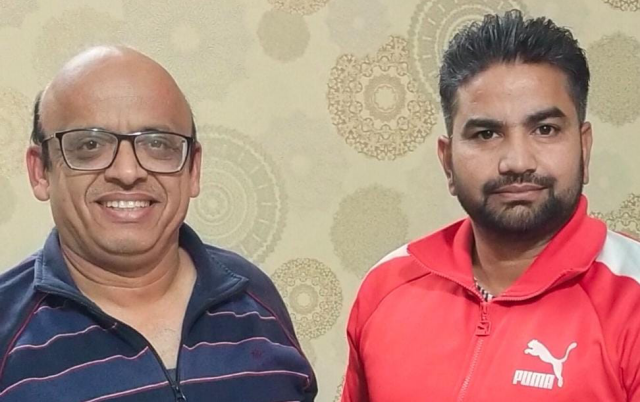 Read more about the article *ਪੰਜਾਬ ਮੁਲਾਜ਼ਮ ਅਤੇ ਪੈਨਸ਼ਨਰ ਸਾਂਝੇ ਫਰੰਟ ਵੱਲੋਂ ਐਮ.ਐਲ ਏ.ਦਸੂਹਾ ਦੀ ਰਿਹਾਇਸ਼ ਅੱਗੇ ਕੀਤੀ ਜਾਵੇਗੀ ਰੈਲੀ : ਪ੍ਰਿੰ ਅਮਨਦੀਪ ਸ਼ਰਮਾ / ਪ੍ਰਿੰਸ ਗੜ੍ਹਦੀਵਾਲਾ*